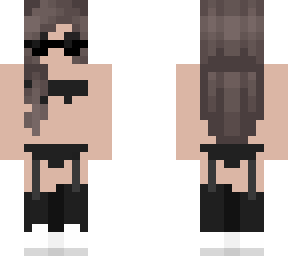 summer skin
