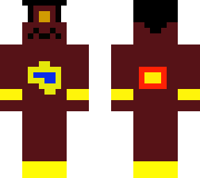 superhero