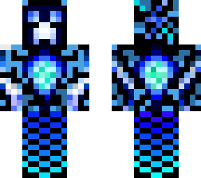 the lightning creeper