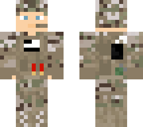 u.s. army ranger v2