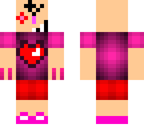 valentines chrome