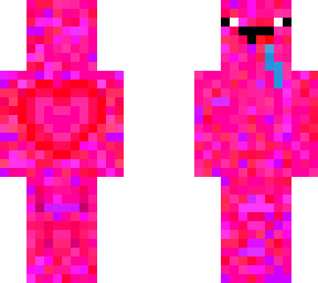 valentines day noob