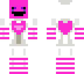 valentines day puppet