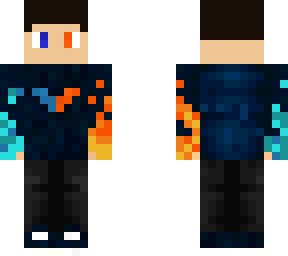 water/fire boy (edited)