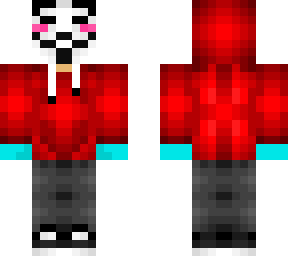 white vendetta