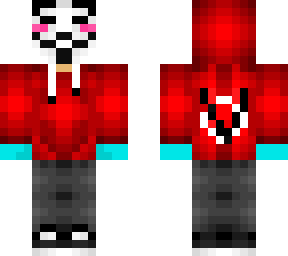 white vendetta updated