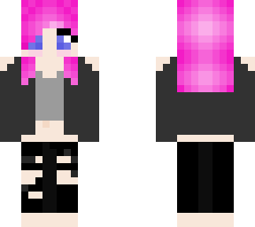 wip punk