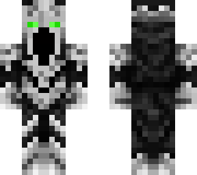wraith knight