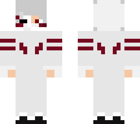 yarokun white