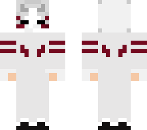 yarokun white complete mask