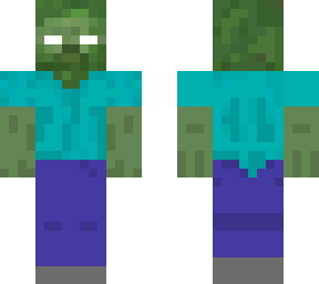 zombierine(zombie herobrine)