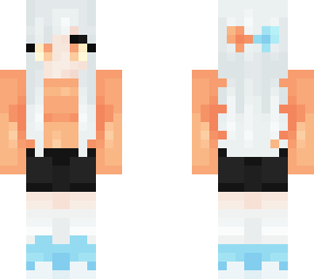 - bonetrousle - request -
