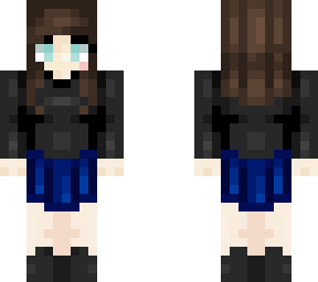 a skin for one of my friends