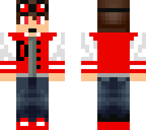 affp03 (orginal skin) made by the orginal owner