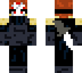 anbu black-ops