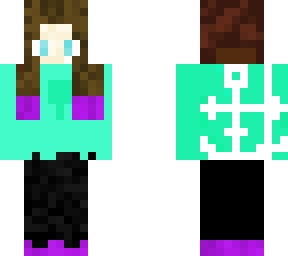 anker woman