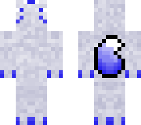 arctic wolf(all seeing)
