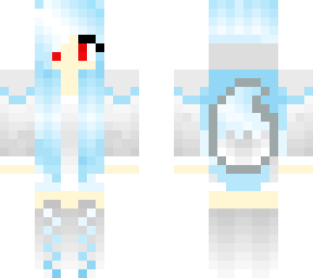 artic ultima wolf