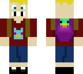 backpack birdboi v2