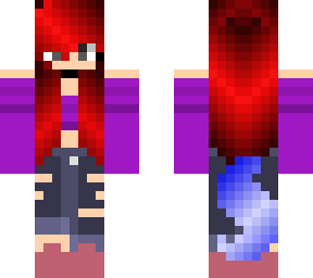 barbie chan (a skin for my friend)