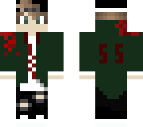 basic boy nagito (edit)