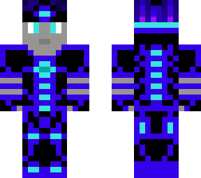battle armor murosaki