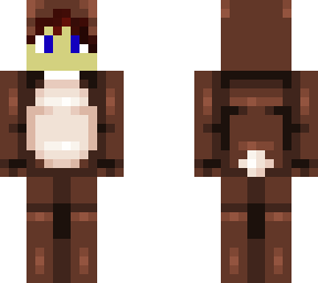 bear onesie