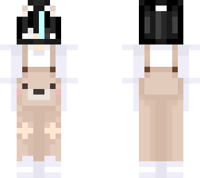 bear style (oc) read description