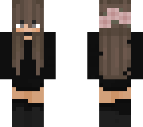 black roses
