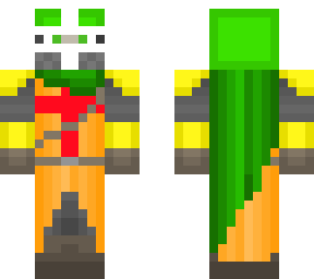 blitzberg royal guard