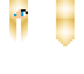 blond hair base