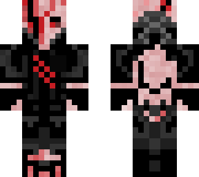 blood ranger