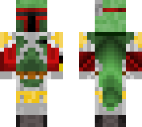 boba fett
