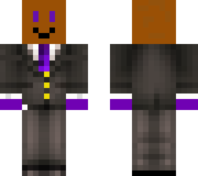 boxoinasuit