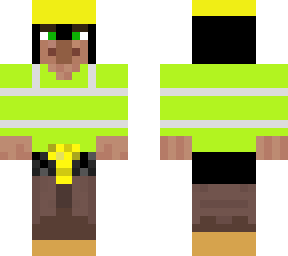 builder man