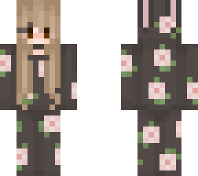 bunny girl