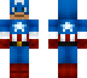 captain america