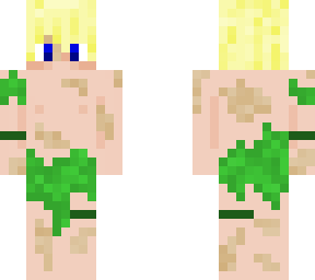 cave man mysticvixin