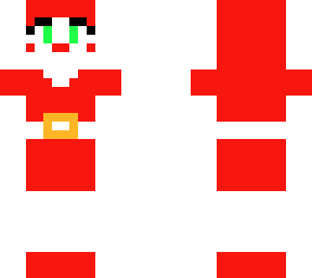 circus baby