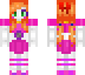 circus baby valentines day