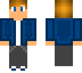 cool blue
