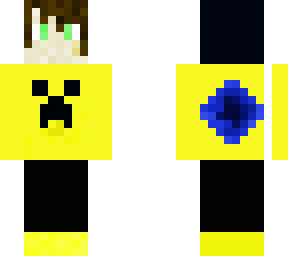 creeper boy