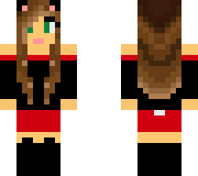 cute girl