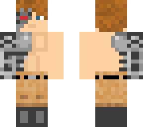 cyborg