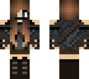 dark gir