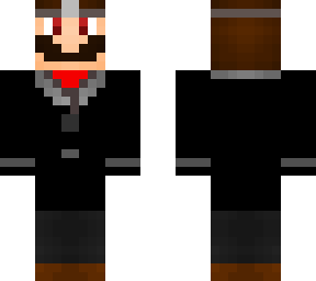 darktor mario