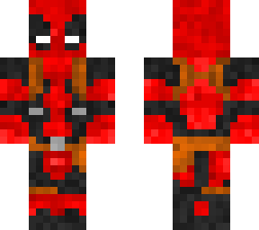 deadpool