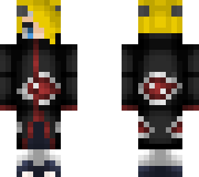 deidaraakatsuki