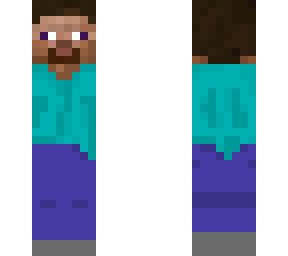 derp steve creeper
