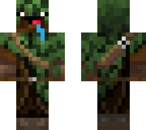 derped forest archer